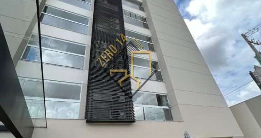 Apartamento para venda no Edifício Alaska - Jardim Solange - Bauru SP