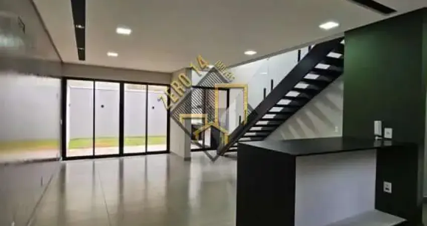 Casa com 3 quartos à venda no Jardim Ana Lúcia, Bauru