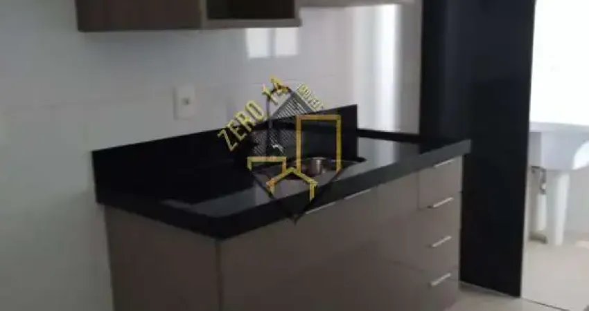 Apartamento com 1 quarto à venda na Vila Santa Tereza, Bauru 