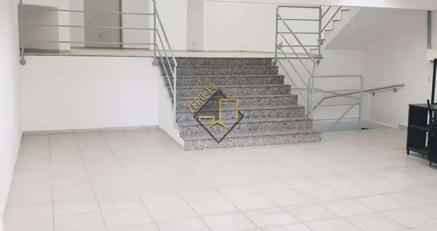 Ponto comercial para alugar na Vila Altinópolis, Bauru 