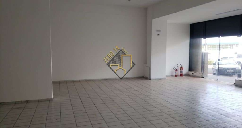 Ponto comercial para alugar no Jardim Infante Dom Henrique, Bauru 