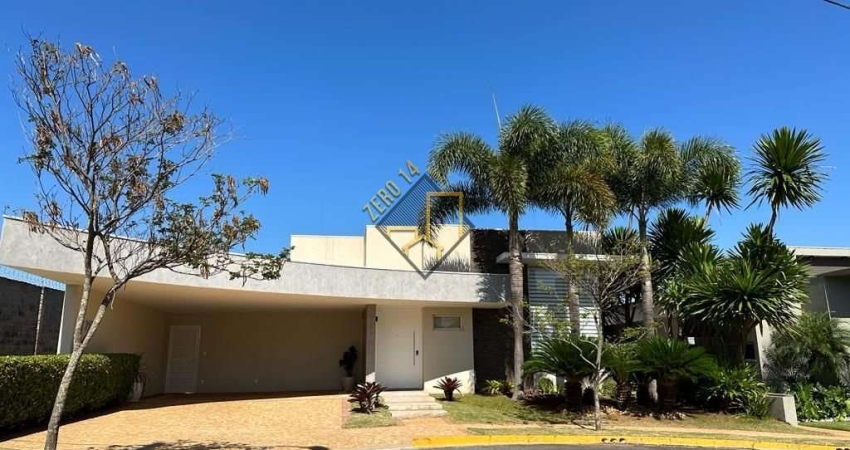 Casa com 3 quartos para alugar no Residencial Lago Sul, Bauru 