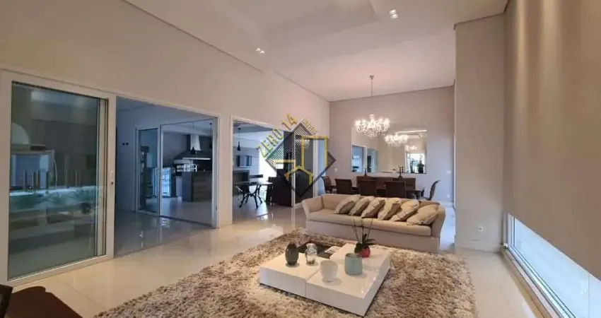 Casa com 3 quartos à venda no Samambaia Parque Residencial, Bauru 