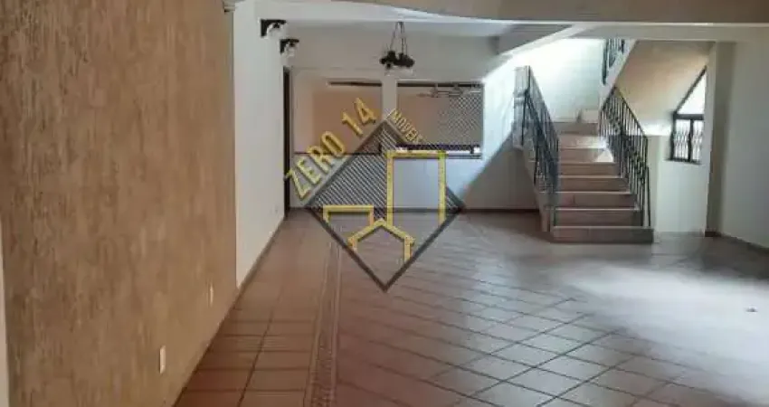 Casa com 4 quartos à venda no Samambaia Parque Residencial, Bauru 