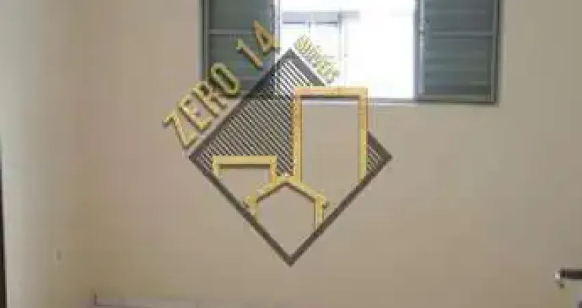 Casa com 2 quartos à venda no Jardim Bela Vista, Bauru 