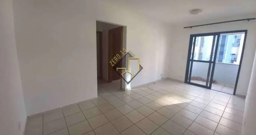 Excelente apartamento para locação Jardim Infante Dom Henrique / 2 quartos sendo uma suíte