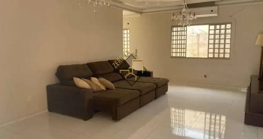 Casa com 3 quartos à venda no Samambaia Parque Residencial, Bauru 