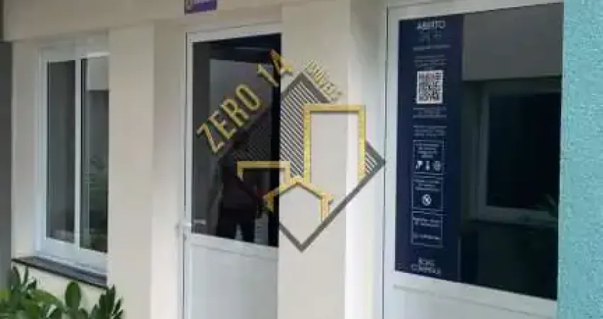 Apartamento com 2 quartos à venda na Vila Cardia, Bauru 