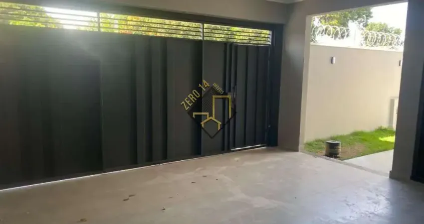 Casa com 3 quartos à venda na Vila Popular, Bauru 