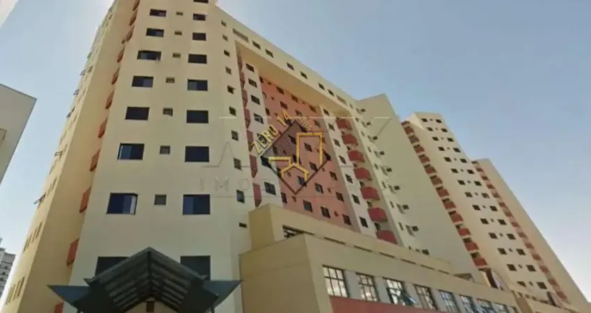 Apartamento com 3 quartos à venda no Jardim Infante Dom Henrique, Bauru 