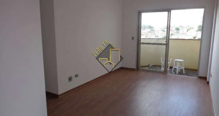Apartamento com 2 quartos à venda no Centro, Bauru 