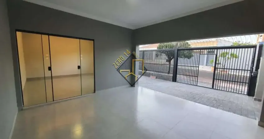 Casa no bairro Vila Souto