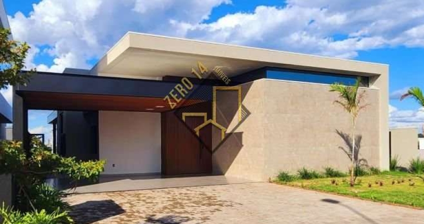 Residência Tamboré