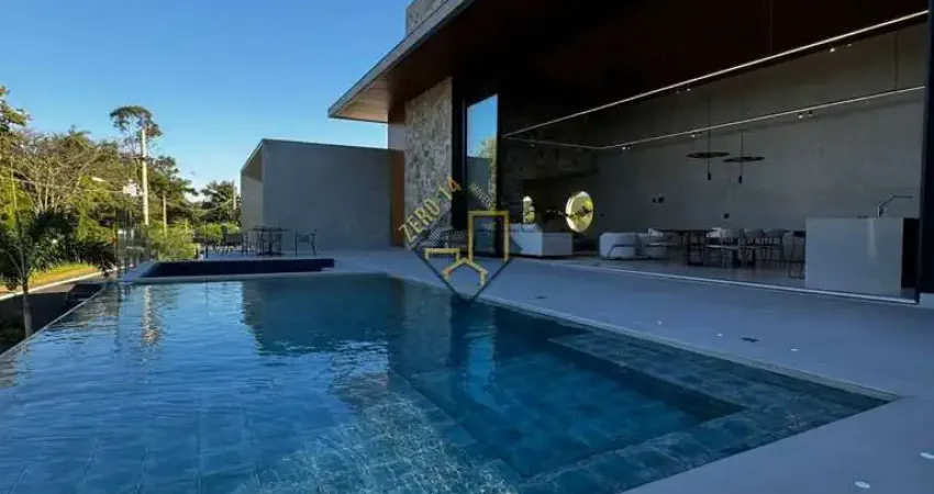 Casa com 4 quartos à venda no Residencial Villa Dumont, Bauru 