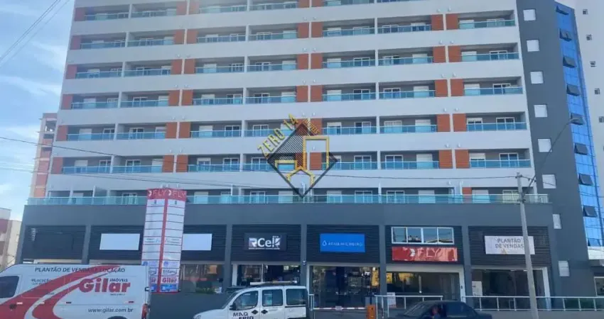 Apartamento com 2 quartos à venda na Vila Nova Cidade Universitária, Bauru 