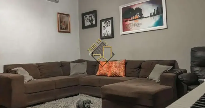 Casa com 3 quartos à venda no Centro, Bauru 