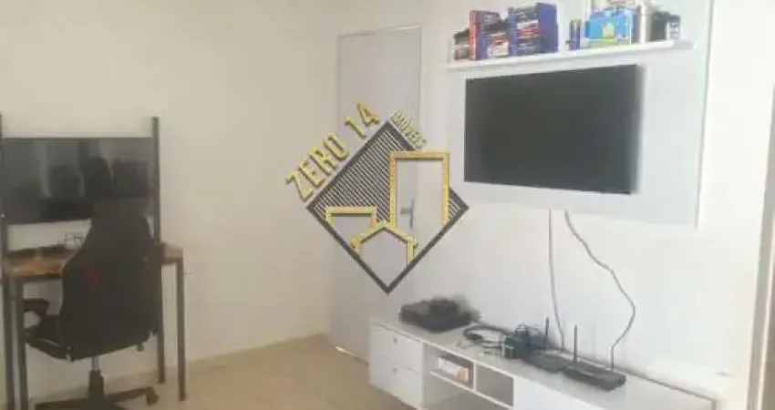 Casa com 2 quartos à venda no Distrito Industrial Domingos Biancardi, Bauru 