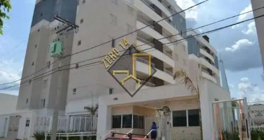 Apartamento com 3 quartos à venda no Parque Alto Sumaré, Bauru 