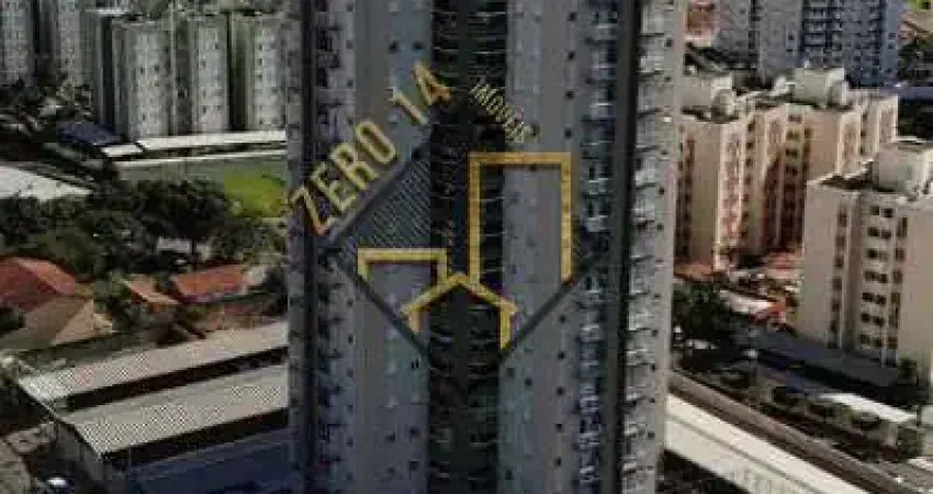 Apartamento com 3 quartos à venda no Jardim Contorno, Bauru 