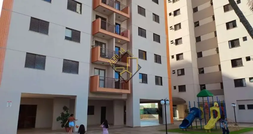 Apartamento com 3 quartos para alugar no Jardim Infante Dom Henrique, Bauru 