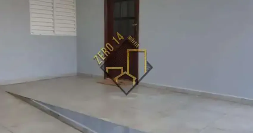 Casa com 2 quartos à venda no Núcleo Habitacional Nobuji Nagasawa, Bauru 