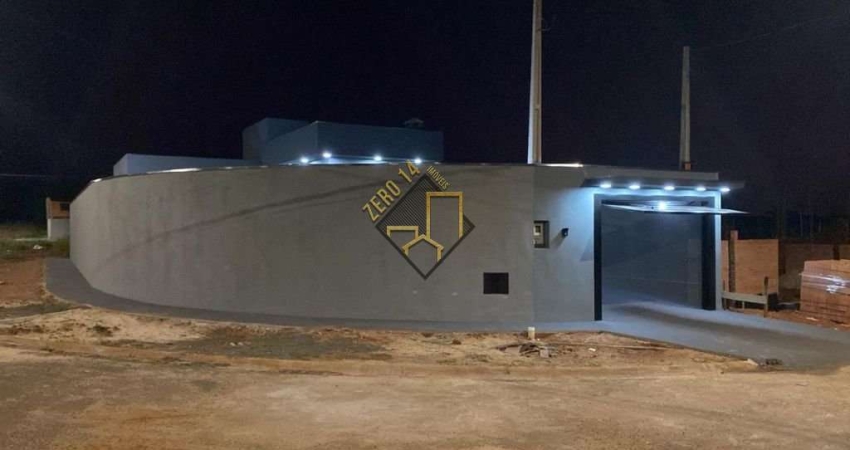 Chácara / sítio com 2 quartos à venda no Vale do Igapó, Agudos 