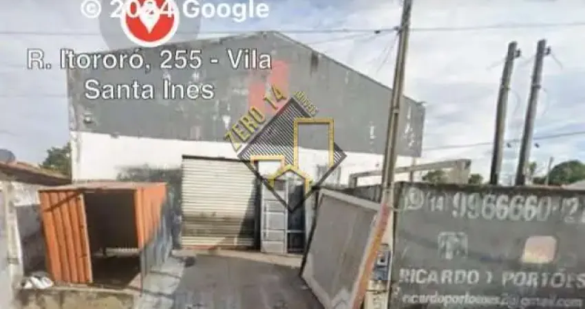 Vila Santa Ines