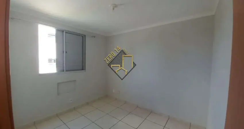 Apartamento com 2 quartos à venda no Reserva Belas Nações, Bauru 