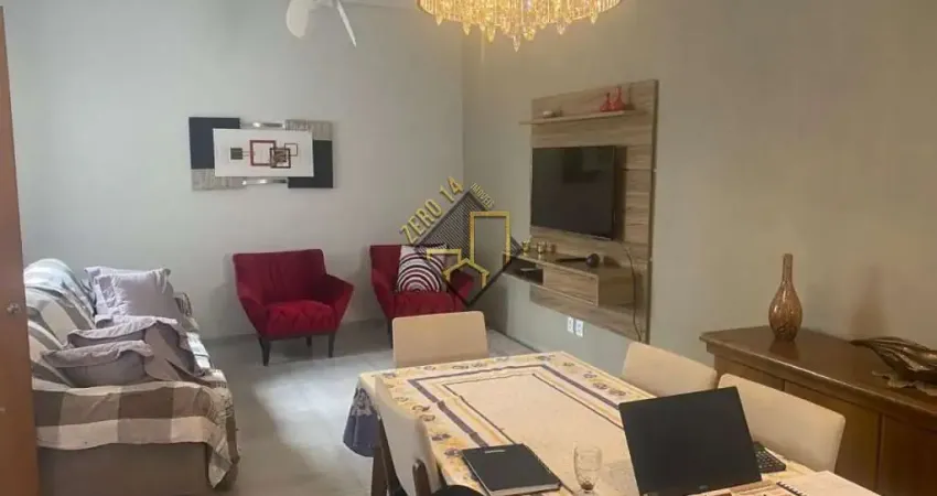 Casa com 3 quartos à venda no Jardim Redentor, Bauru 