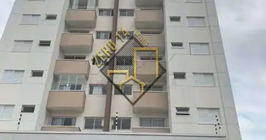 Apartamento com 2 quartos para alugar no Jardim Colonial, Bauru