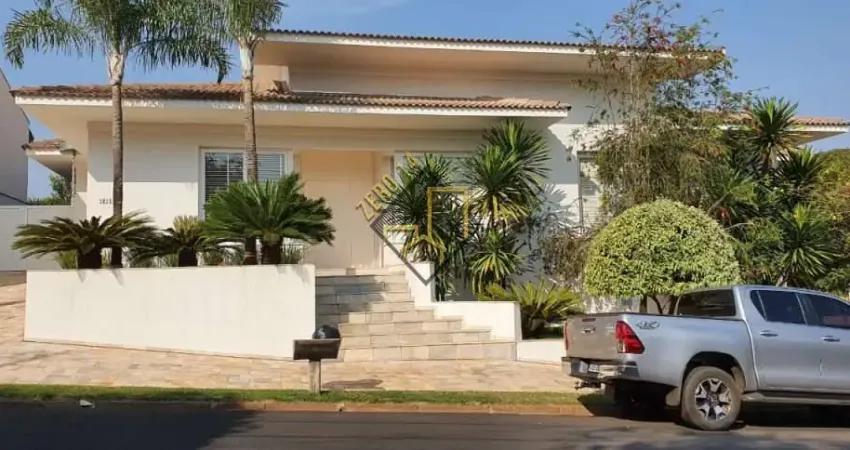 Casa com 4 quartos à venda no Samambaia Parque Residencial, Bauru 