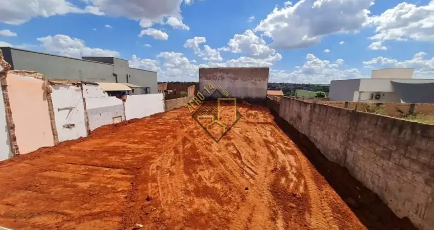 Terreno à venda no Jardim Marília, Bauru 