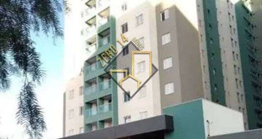 Apartamento com 2 quartos à venda na Vila Santo Antônio, Bauru 
