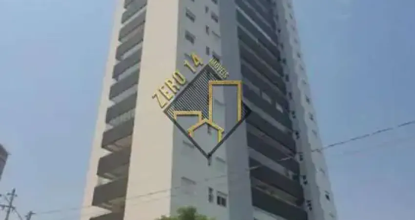 Apartamento com 1 quarto à venda na Vila Aviação, Bauru 