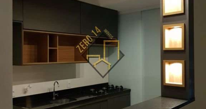 Apartamento com 2 quartos à venda no Residencial Parque Granja Cecília B, Bauru 