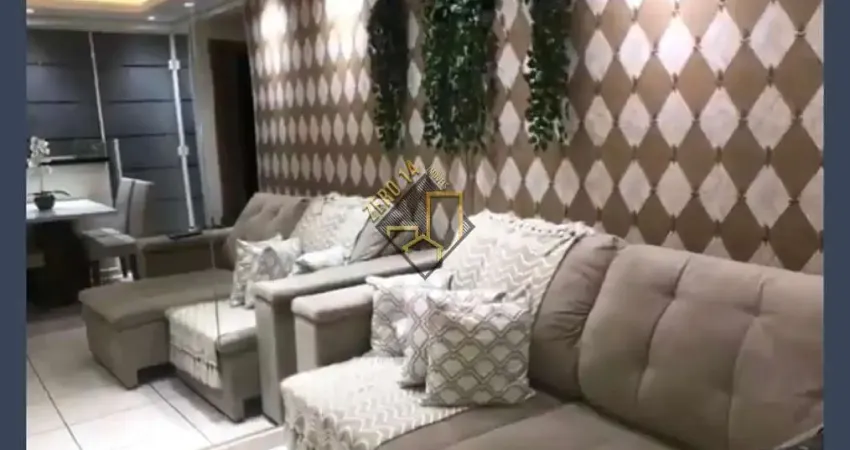 Apartamento com 2 quartos à venda no Reserva Belas Nações, Bauru 
