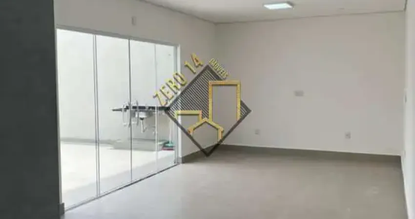 Casa com 2 quartos à venda no Parque Santa Edwiges, Bauru 