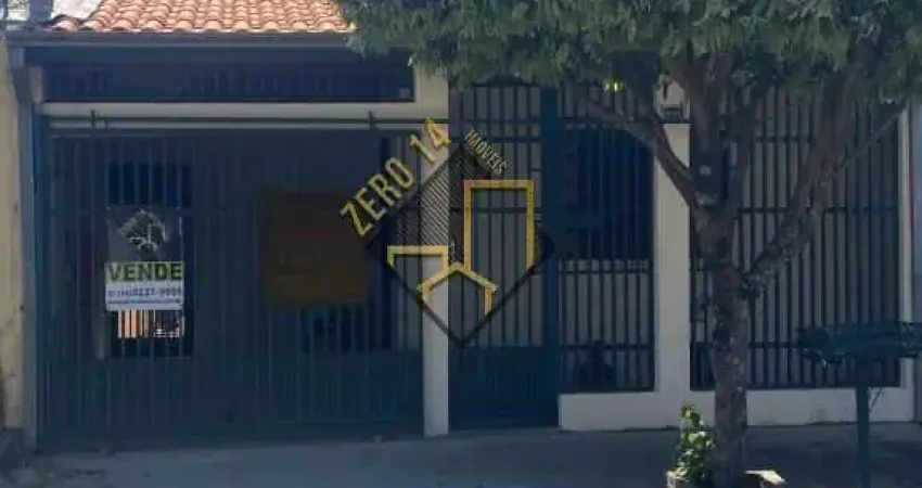 Casa com 2 quartos à venda no Jardim Nova Esperança, Bauru 