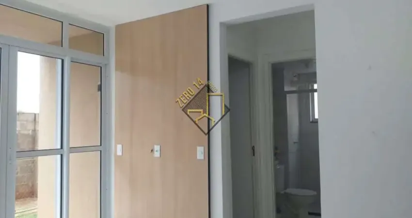 Apartamento com 2 quartos à venda no Parque Viaduto, Bauru 