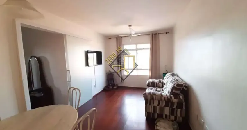 Apartamento com 3 quartos à venda no Jardim Cruzeiro do Sul, Bauru 
