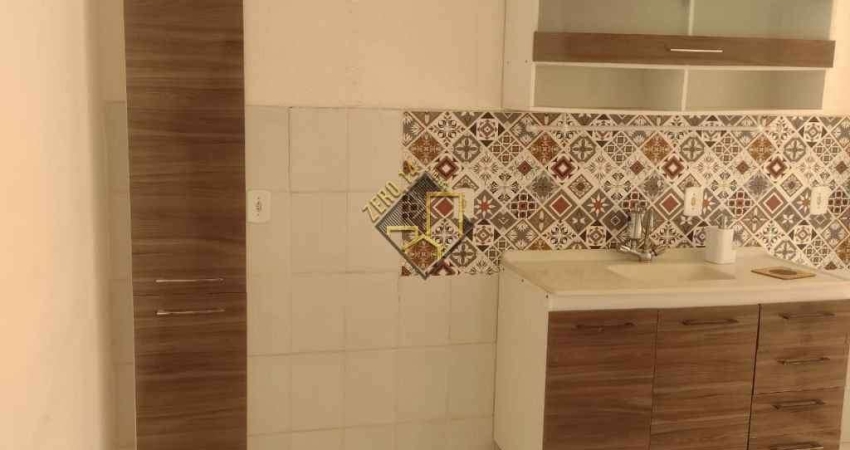 Apartamento com 2 quartos à venda no Parque São João, Bauru 