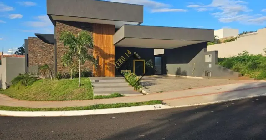 Casa com 4 quartos à venda na Vila Santista, Bauru 