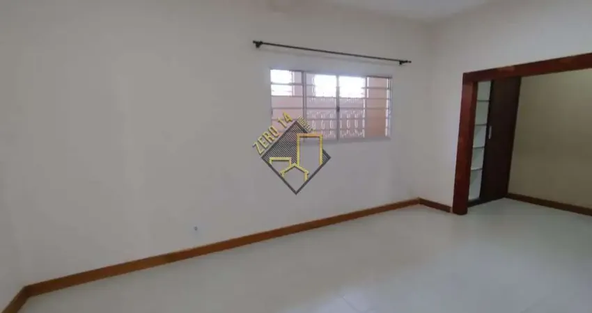 Casa com 3 quartos à venda no Núcleo Habitacional Mary Dota, Bauru