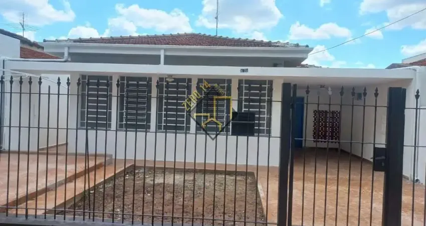 Casa comercial à venda no Centro, Bauru