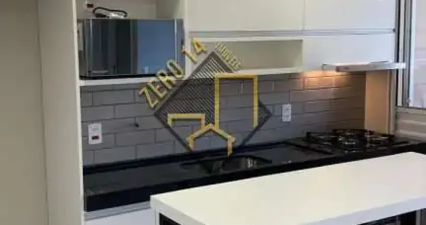 Apartamento com 2 quartos à venda no Parque Viaduto, Bauru