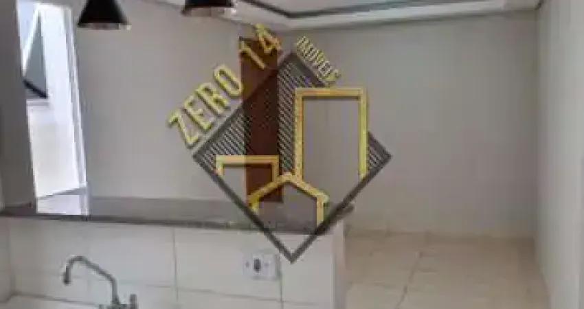 Apartamento com 2 quartos à venda no Parque das Nações, Bauru