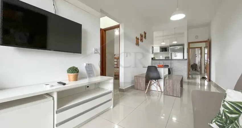 Apartamento com 2 quartos à venda em Itaguá, Ubatuba 