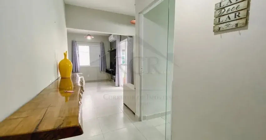 Apartamento com 2 quartos à venda na Tv. yassou Utyama, Estufa I, Ubatuba