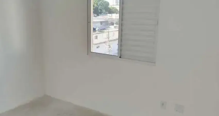 Apartamento com 2 quartos à venda na Rua São Félix do Piauí, Vila Carmosina, São Paulo