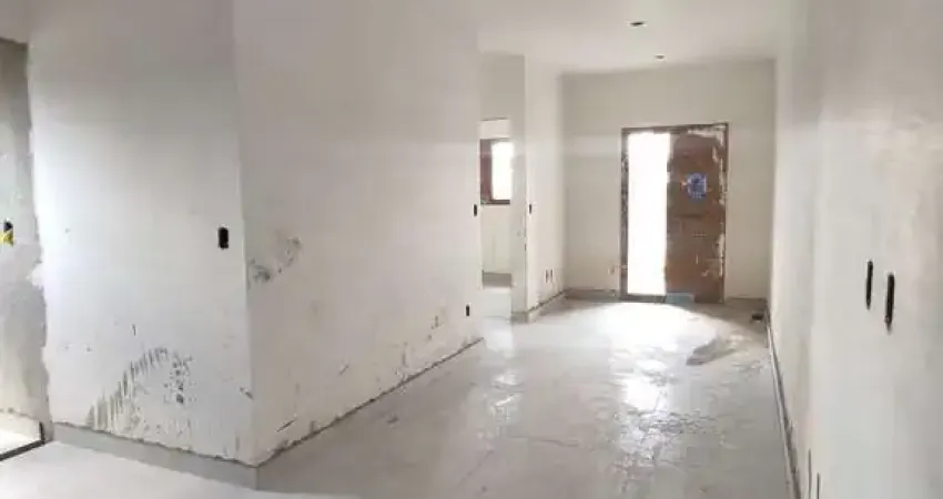 Apartamento com 2 quartos à venda na Rua Major Gomes Ribeiro, 93, Vila Santa Teresa (Zona Leste), São Paulo